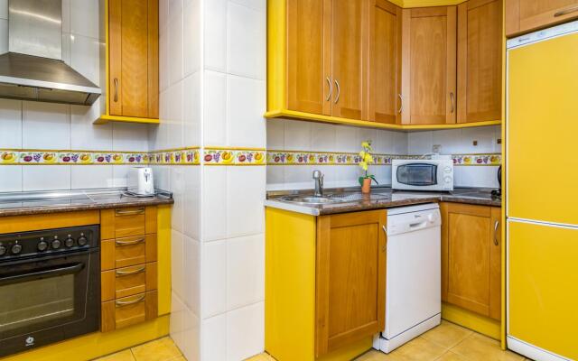 Stunning Apartment on the beach 358