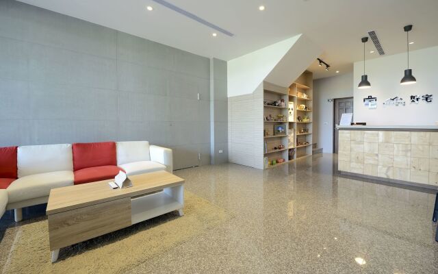 GOODHOUSE