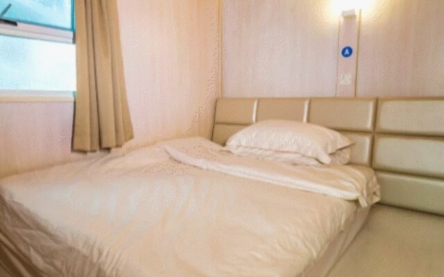 Taihe Vacation House