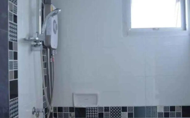 Bright Apartment Hat Yai