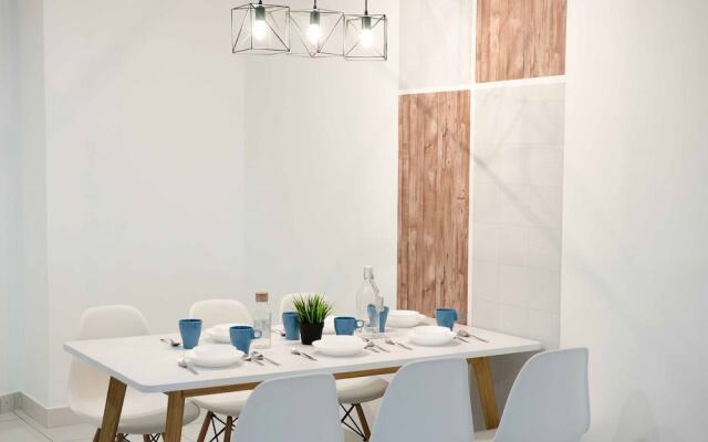 3 Towers Jalan Ampang by Feel Homes