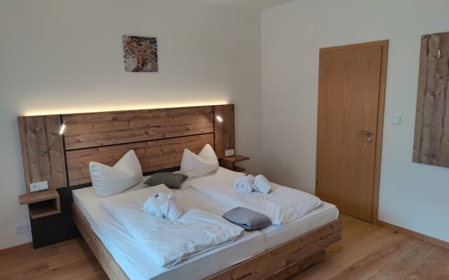 Hotel Ferien vom Ich