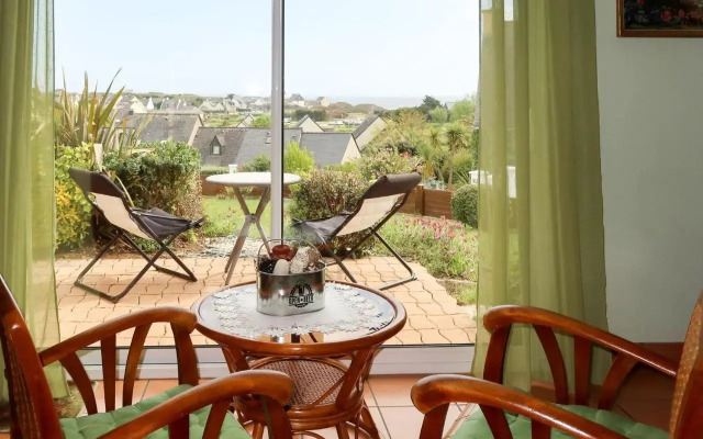 Holiday Home Tal ar Mor - LPU100
