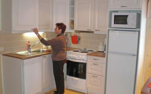 Suopursu Kuusamo in Kuusamo