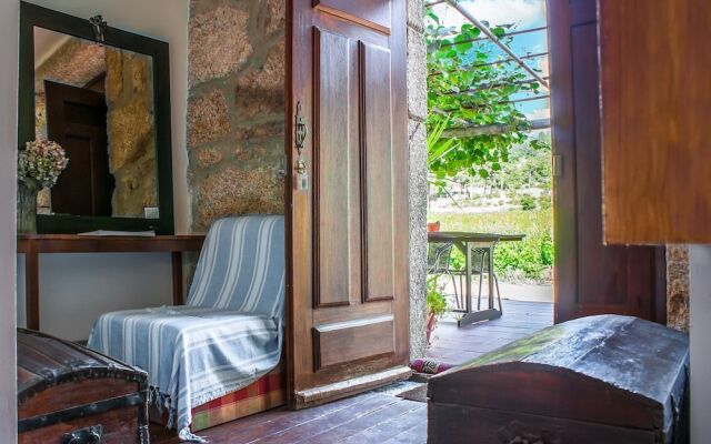 Suite Room in Rural Tourism