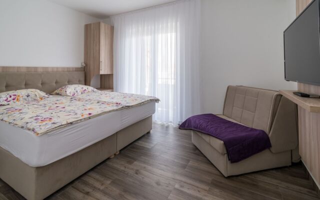 Apartments & Rooms Lavanda