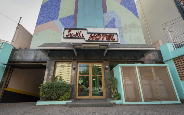 Saville Hotel