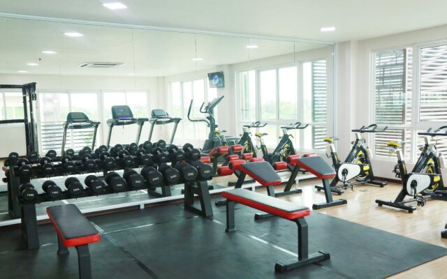 Hotel Sincere Smile Yangon