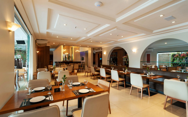 Radisson Hotel Anapolis