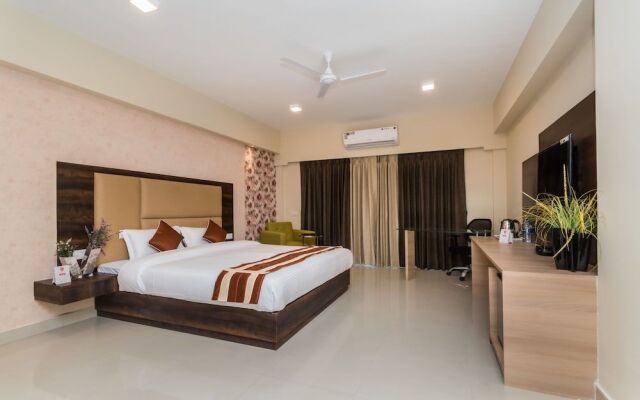 Hotel Willows Xanadu