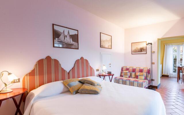 Villa Rivetta 6 2 in Santa Maria Rezzonico