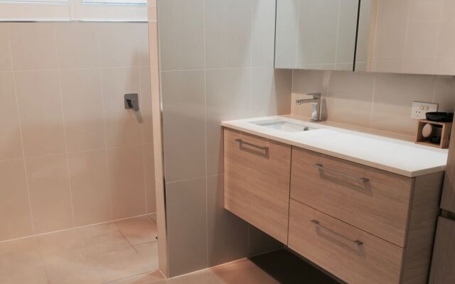 Diggers Beach Cottage