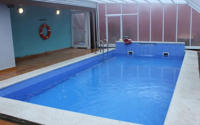 Snö Beret Hotel