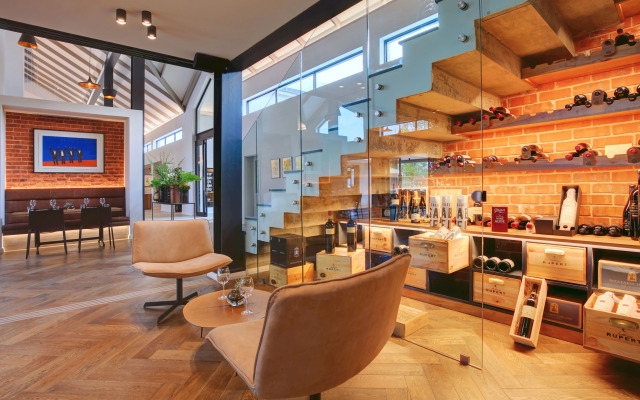 Knysna Hollow Country Estate