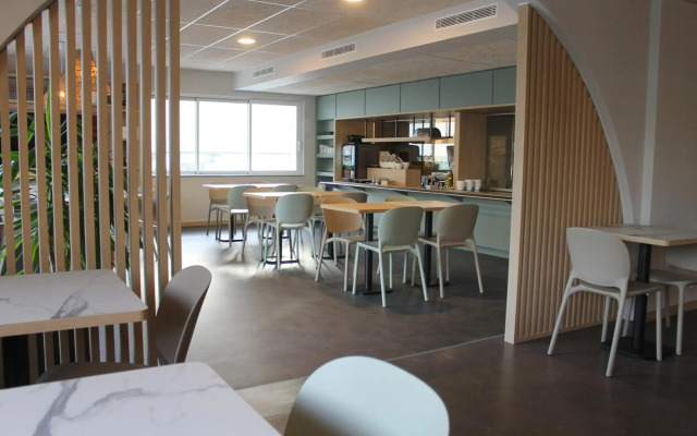 Kyriad Anglet-Biarritz
