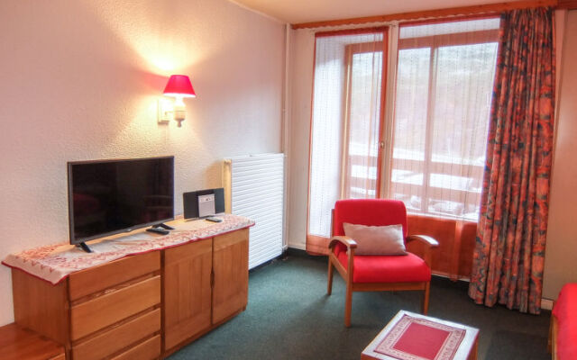 Résidence Chanteneige Croisette