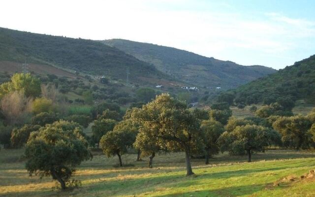 Cortijo El Criadero