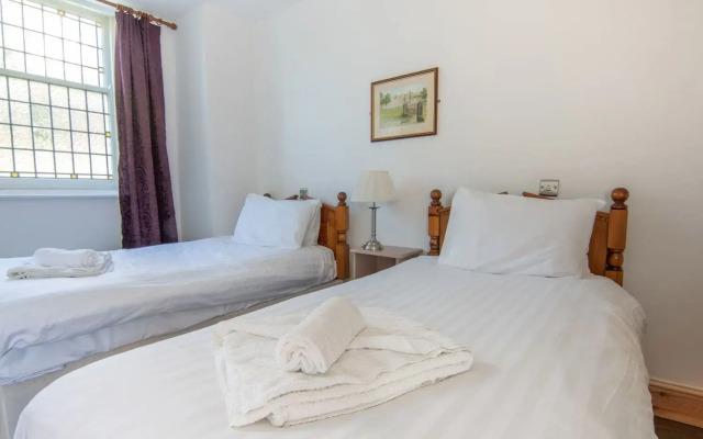 Millstone Country Inn