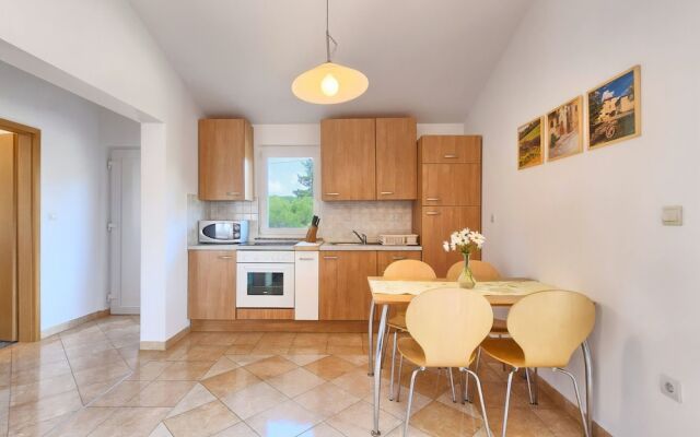 Franulovic Apartments