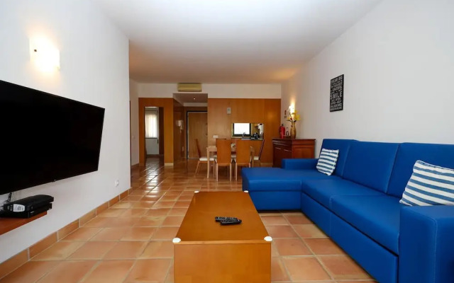 B39 - MarinaPark 2 Bedrooms Flat by DreamAlgarve