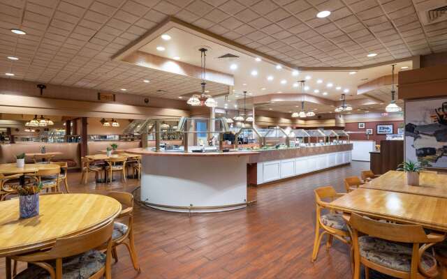 Ramada by Wyndham Kissimmee Gateway