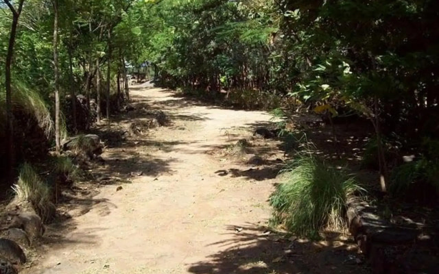 The Lakewoods Retreat