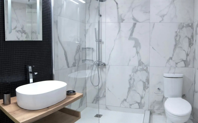 Plaka Arch Suites
