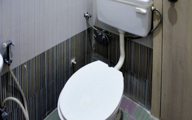 Hotel Rana International