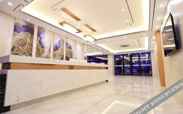 Ning 'an Tang Yun Hotel