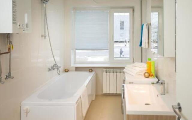 Turu 17 apartment