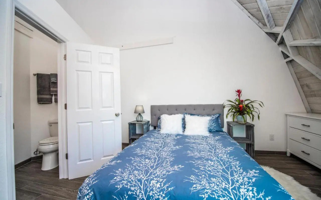 Room 03 - Lake Sumner