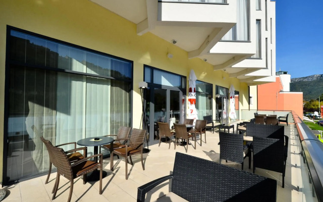 Hotel Fontana