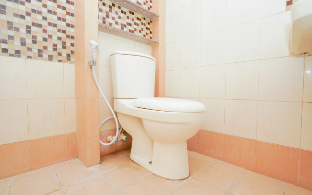 Hotel O Graha Marina