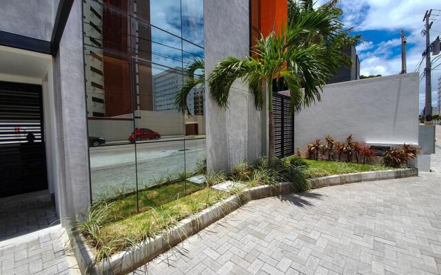 Easy Suites Natal
