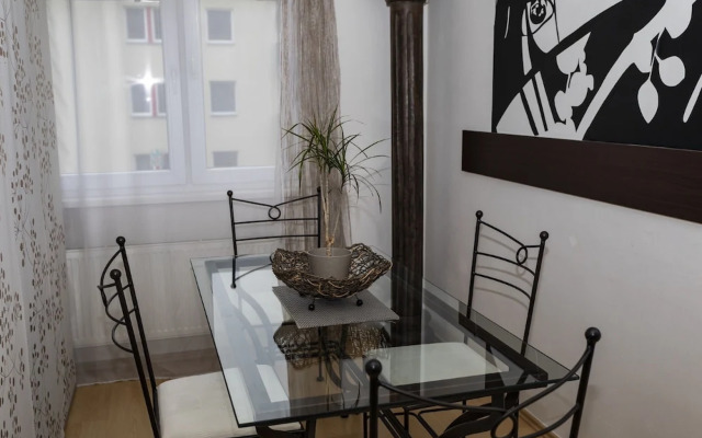 Richie Apartment near Aquapark