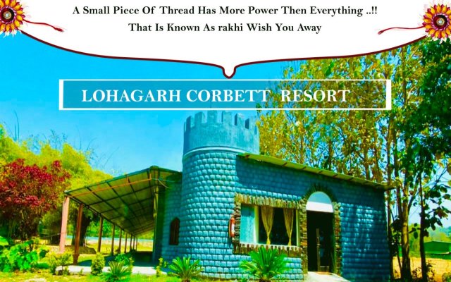 Lohagarh Corbett Resort