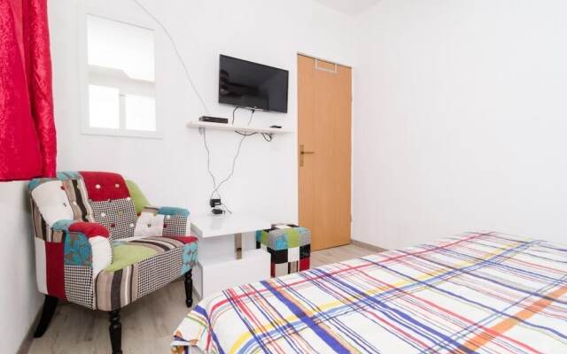 Apartments Ammos