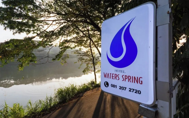 Waters Spring Hotel