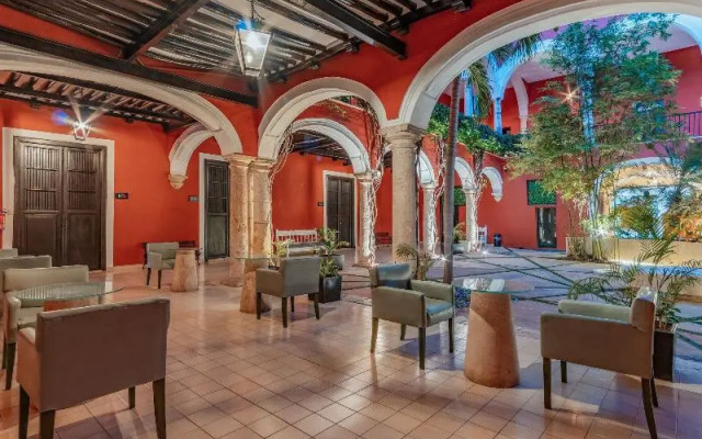 Hotel H.O.