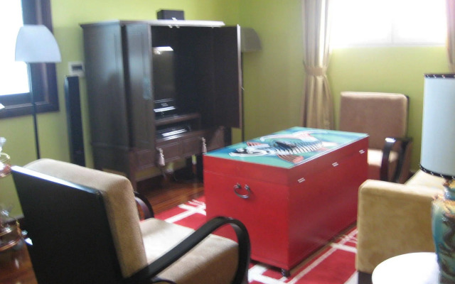 Church Boutique Hotel Hang Trong