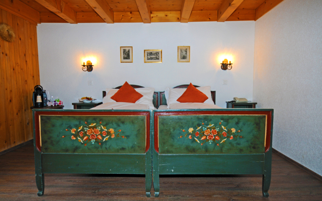 Belle Epoque Hotel Victoria