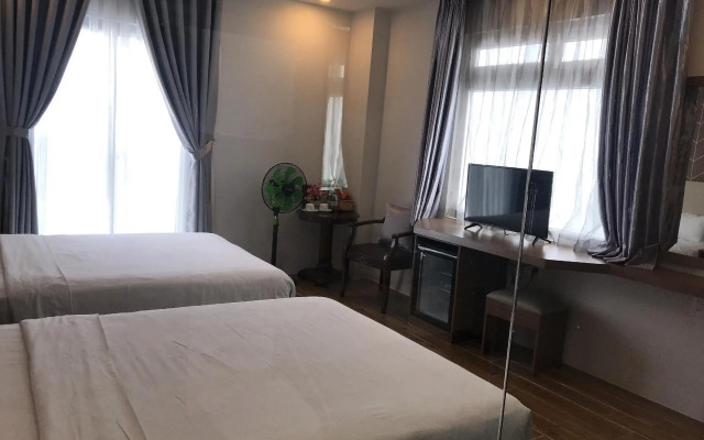 ABAY Hotel