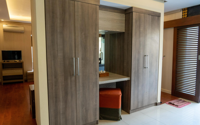 Lalasa Villas – Guest Rooms – Tibubeneng