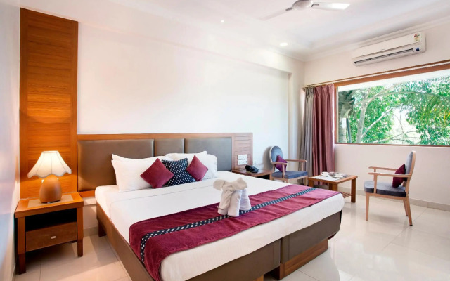 Avion Holiday Resort