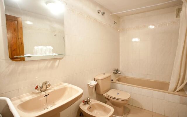 Apartamentos Cambras