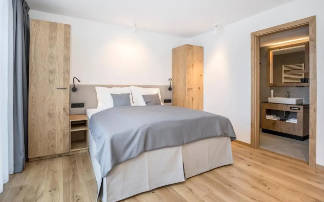 All-Suite Resort Paznaun