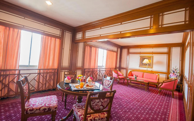 Diamond Plaza Hatyai Hotel