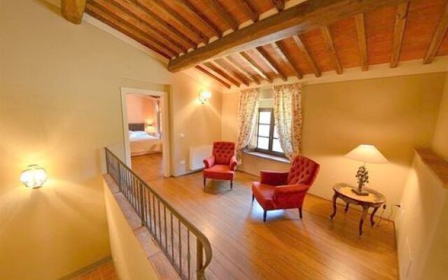 Borgo I Vicelli Adults Only Relais