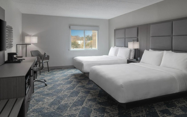 Fairfield Inn & Suites by Marriott Framingham
