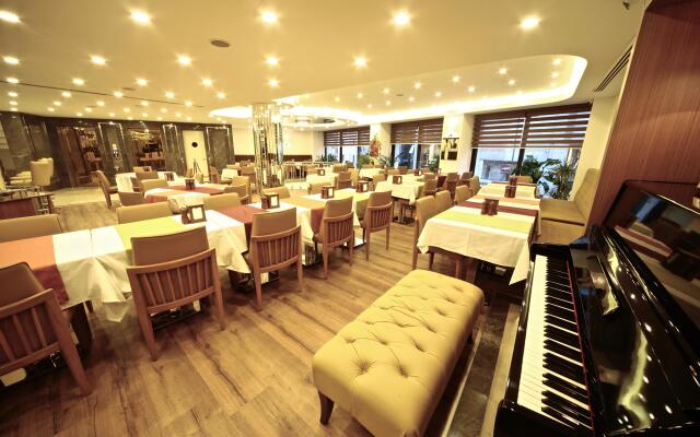 Aspen Hotel Istanbul